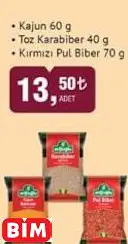 ARİFOĞLU BAHARAT ÇEŞİTLERİ ARİFOĞLU BAHARAT ÇEŞİTLERİ